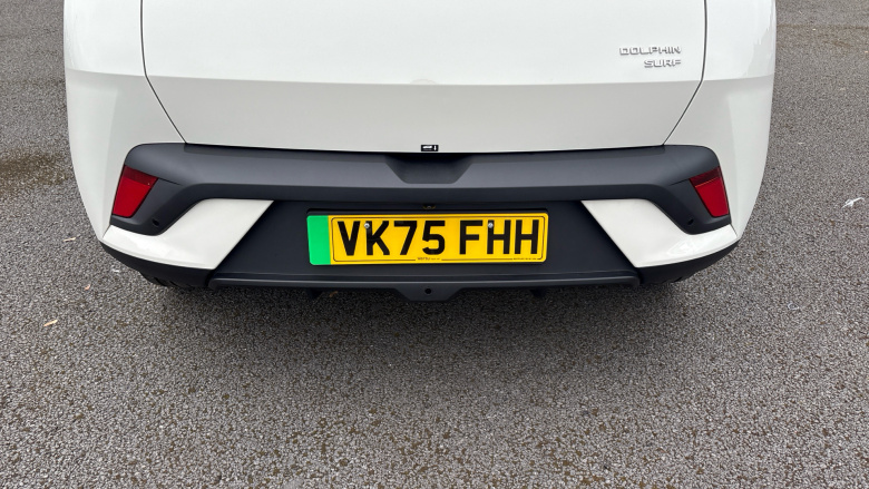 BYD Dolphin Surf 65kW Boost 43kWh 5dr Auto Electric Hatchback